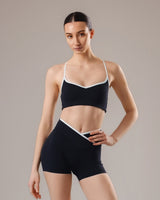 Arc Bra - Black