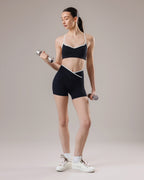 Arc Bra - Black