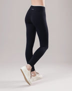 Arc Leggings - Black