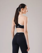 Arc Leggings - Black