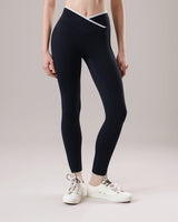 Arc Leggings - Black