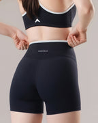 Arc Shorts - Black