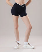 Arc Shorts - Black