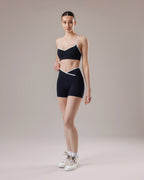 Arc Shorts - Black