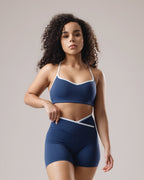 Arc Shorts - Navy