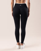 Aura Leggings - Black