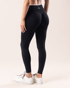 Aura Leggings - Black