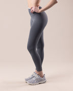 Aura Leggings - Graphite