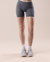 Aura Shorts - Graphite