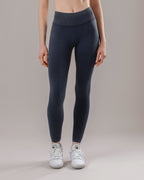 Core Seamless Leggings - Black