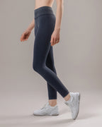 Core Seamless Leggings - Black