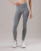 Core Seamless Leggings - Graphite