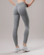 Core Seamless Leggings - Graphite