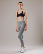 Core Seamless Leggings - Graphite