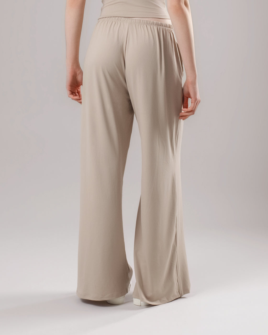 Soft Lounge Pants - Oat
