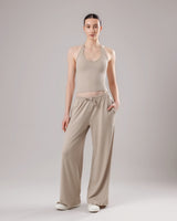 Soft Lounge Pants - Oat