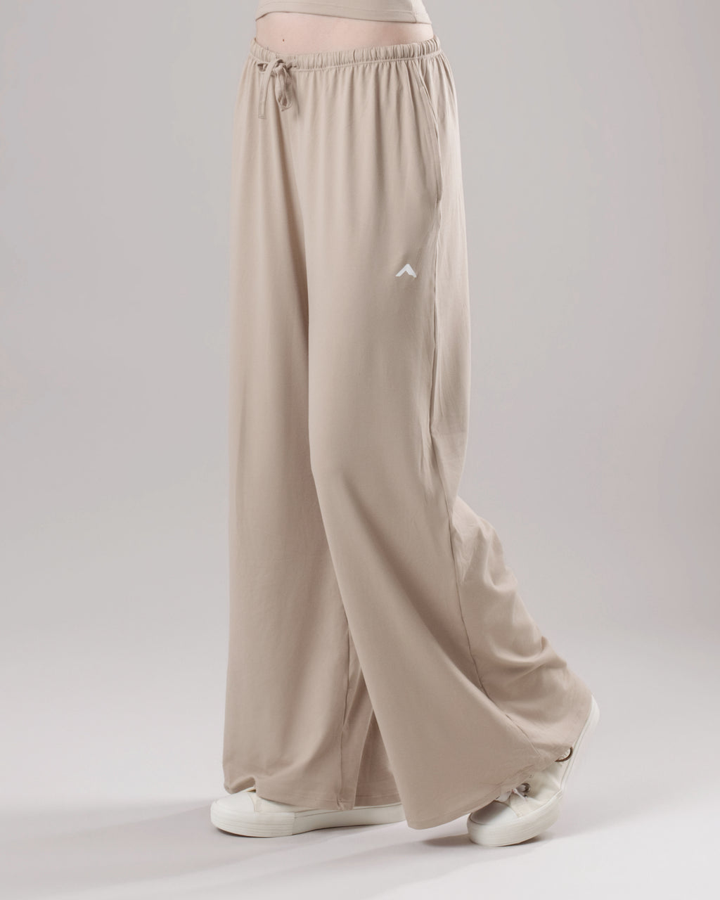 Soft Lounge Pants - Oat