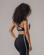 Velocity Bra - Black