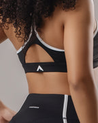 Velocity Leggings - Black