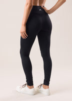 Velora Leggings - Black