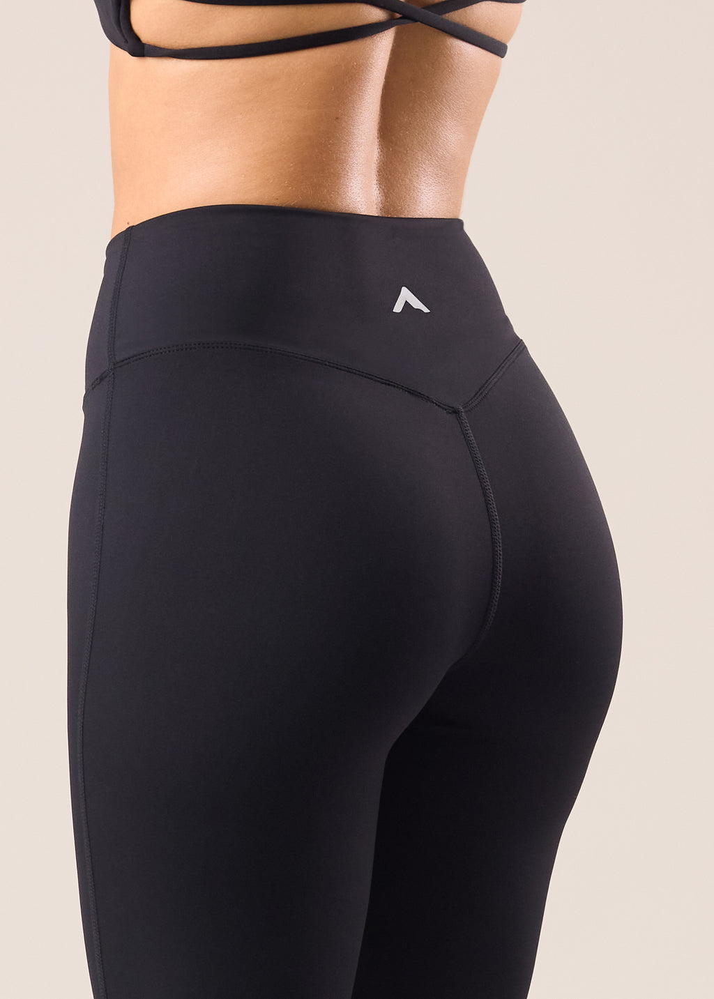 Velora Leggings - Black