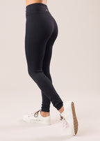Velora Leggings - Black