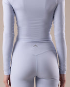 Velora Shorts - Sky