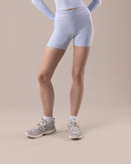 Velora Shorts - Sky