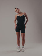 Aura Shorts - Black