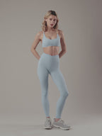 Velora Leggings - Sky